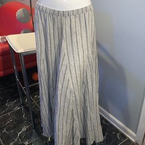 Magaschoni maxi skirt